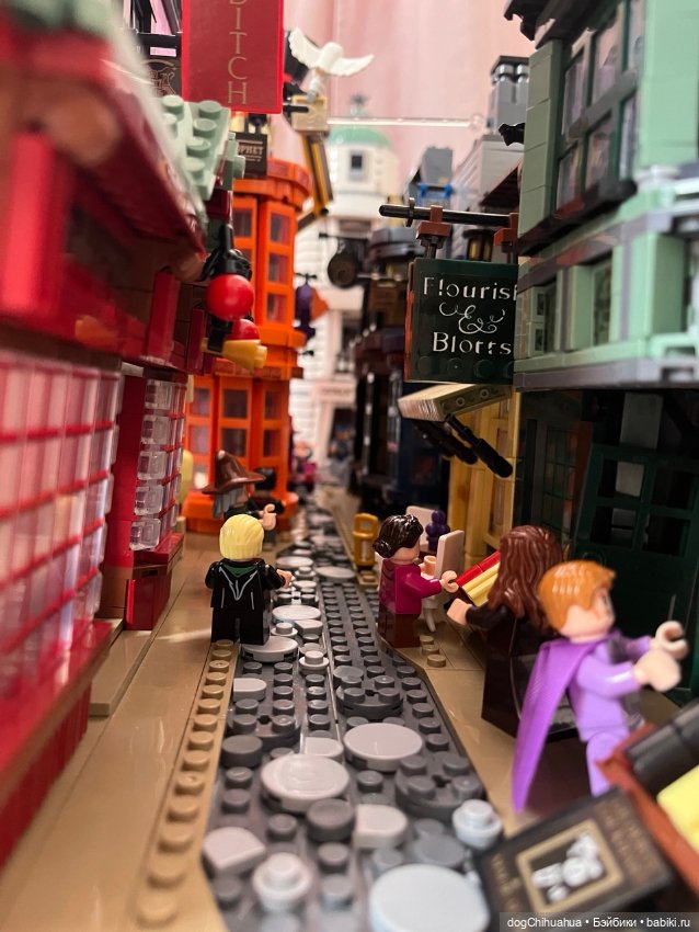 Косая аллея — Интересное обо всем: поздравления