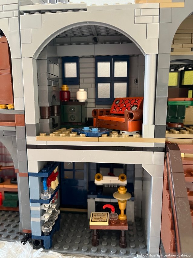 Косая аллея — Интересное обо всем: поздравления