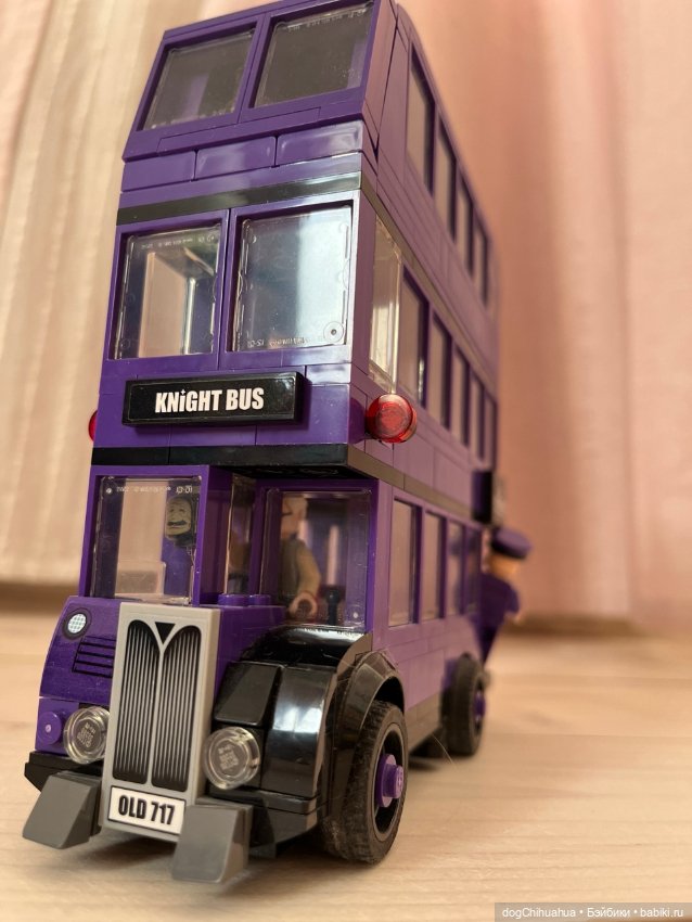 Всё остальное из вселенной Гарри Поттера