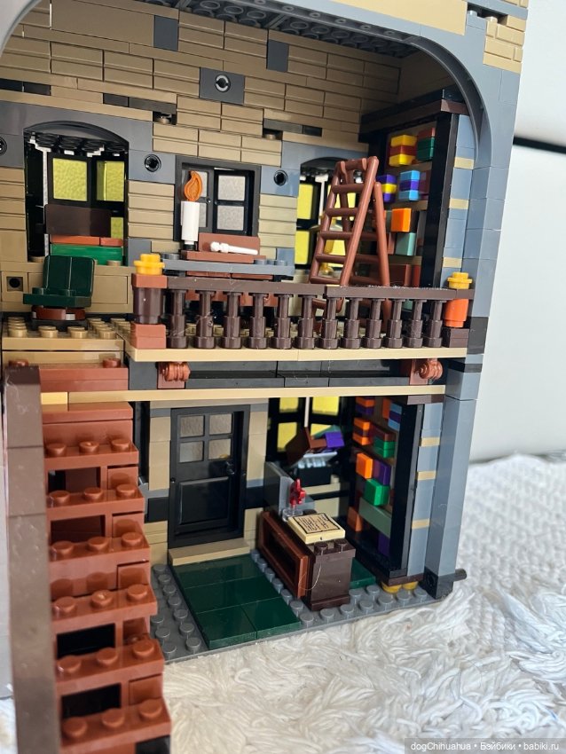 Косая аллея — Интересное обо всем: поздравления