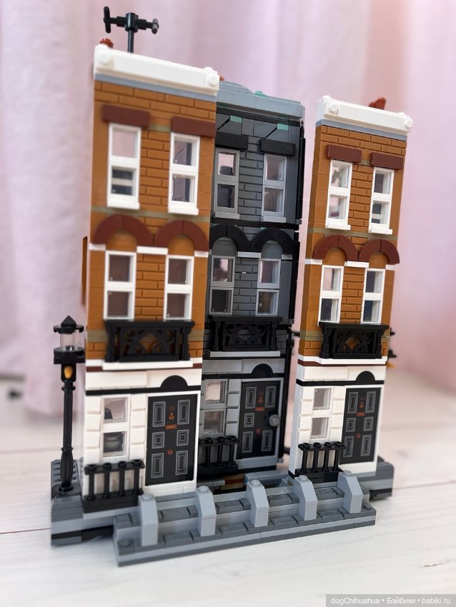 Всё остальное из вселенной Гарри Поттера