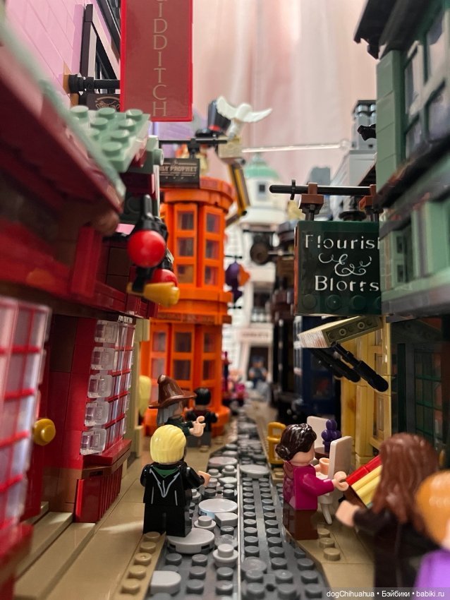 Косая аллея — Интересное обо всем: поздравления (фото 2)