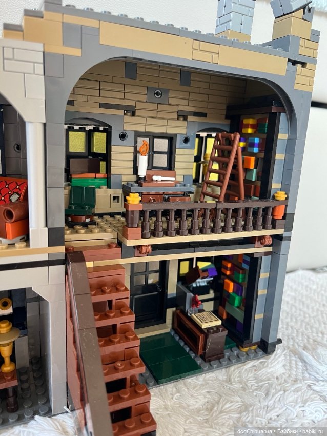 Косая аллея — Интересное обо всем: поздравления