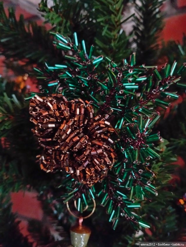 С годом лошади, друзья — Вышивка крестиком