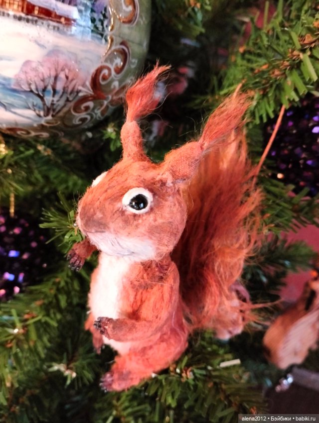 С годом лошади, друзья — Вышивка крестиком