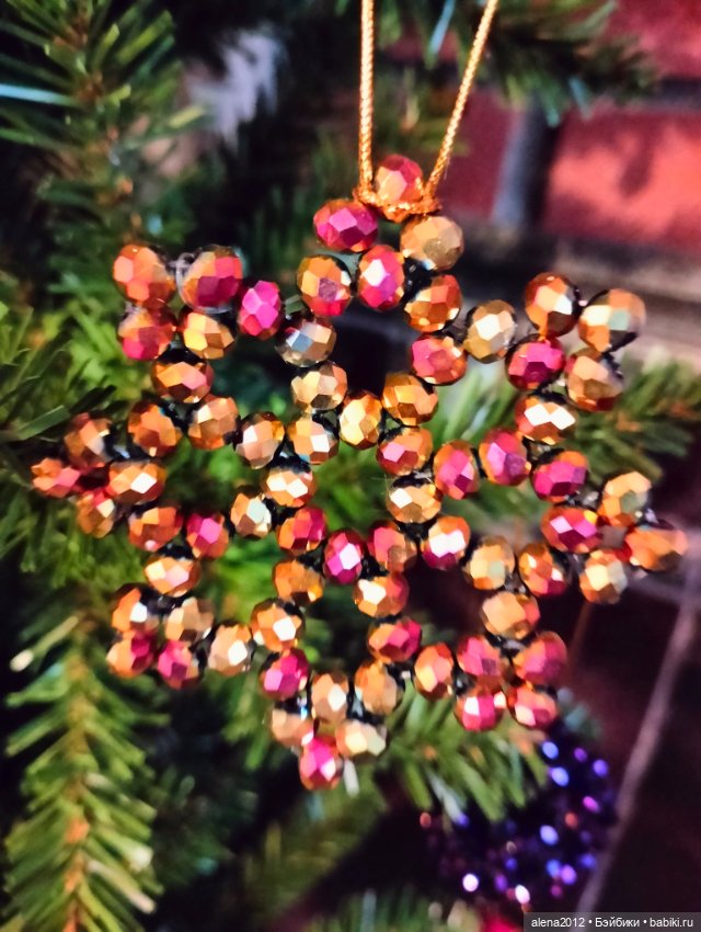 С годом лошади, друзья — Вышивка крестиком