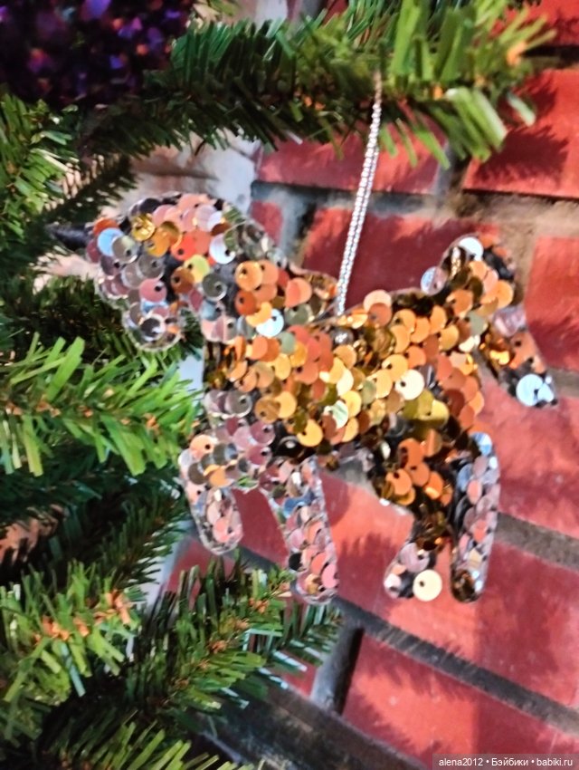 С годом лошади, друзья — Вышивка крестиком