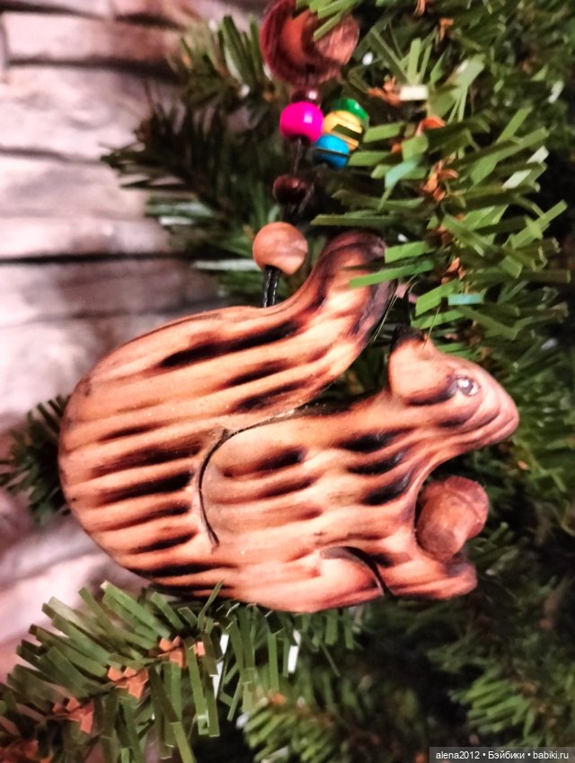 С годом лошади, друзья — Вышивка крестиком