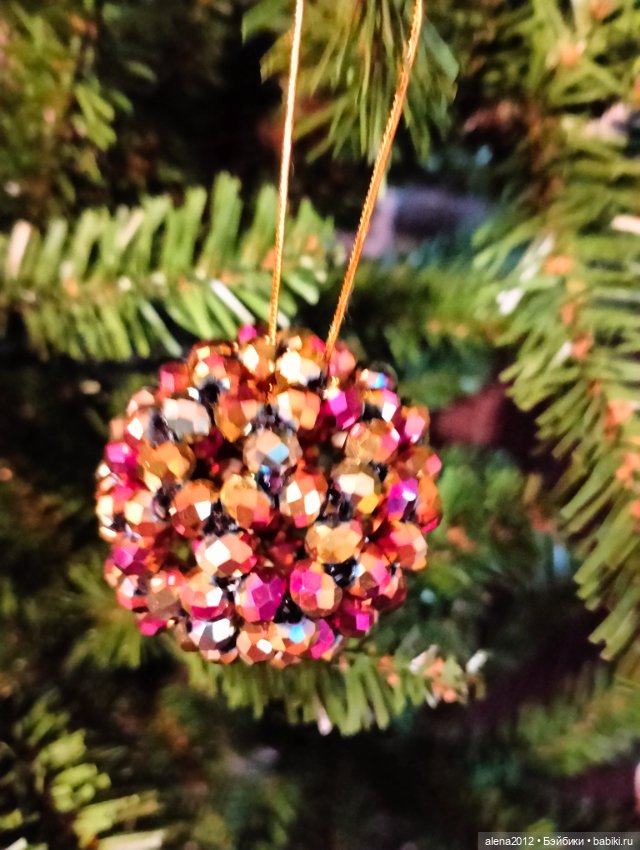 С годом лошади, друзья — Вышивка крестиком