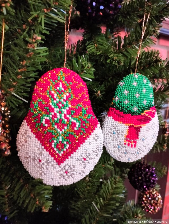 С годом лошади, друзья — Вышивка крестиком (фото 8)