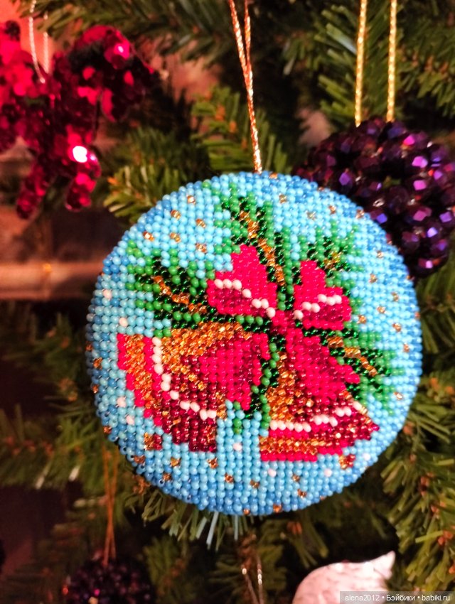 С годом лошади, друзья — Вышивка крестиком (фото 6)