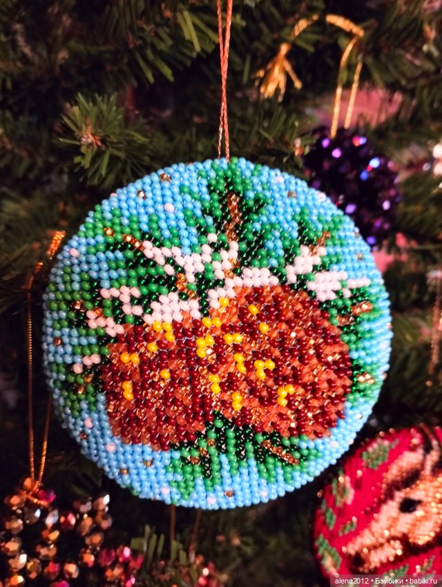 С годом лошади, друзья — Вышивка крестиком