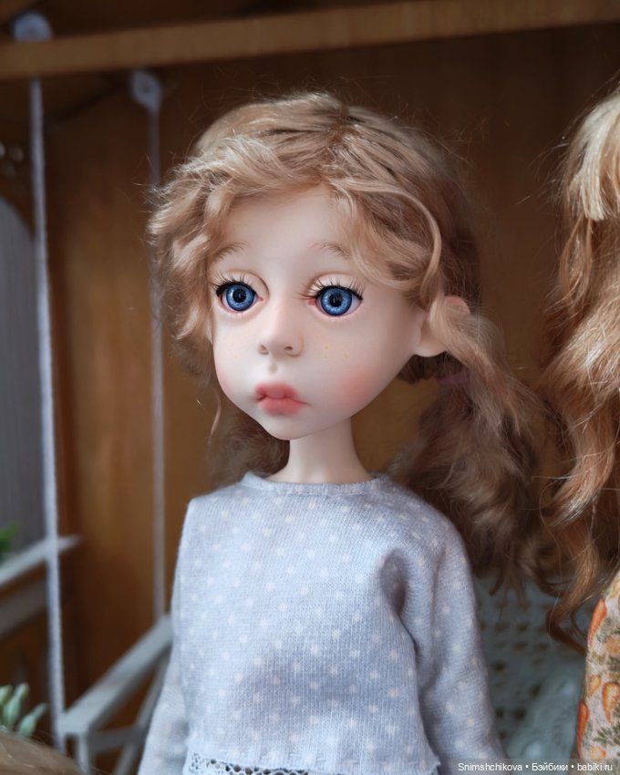 Любимые тафики — Куклы Tafidolls (Татьяна Филенко): российские BJD (БЖД) (фото 5)