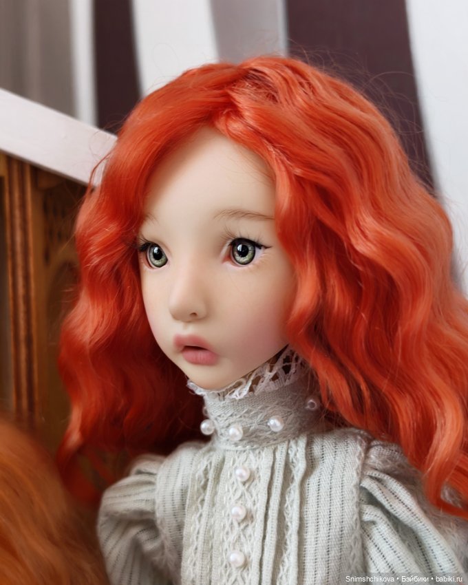 Любимые тафики — Куклы Tafidolls (Татьяна Филенко): российские BJD (БЖД) (фото 2)
