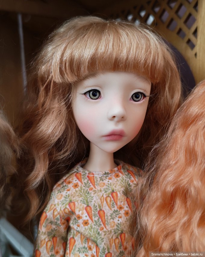 Любимые тафики — Куклы Tafidolls (Татьяна Филенко): российские BJD (БЖД) (фото 4)
