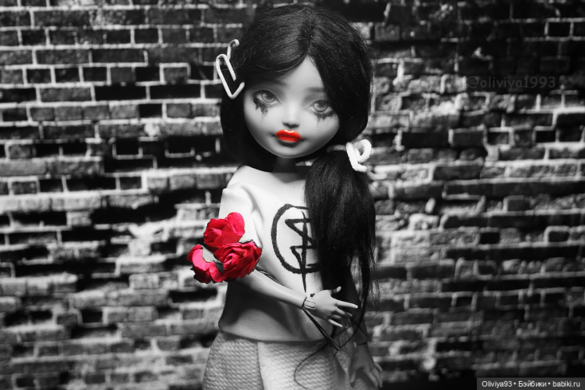 Голос коллекции • Рестайл за 10 минут (День 16)