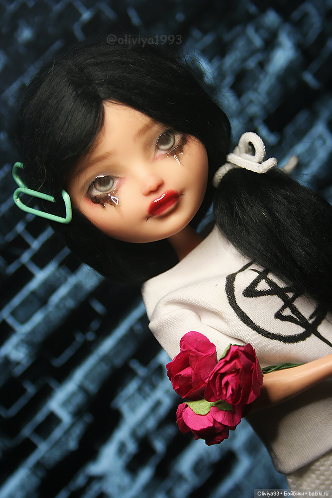 Голос коллекции • Рестайл за 10 минут (День 16) (фото 2)