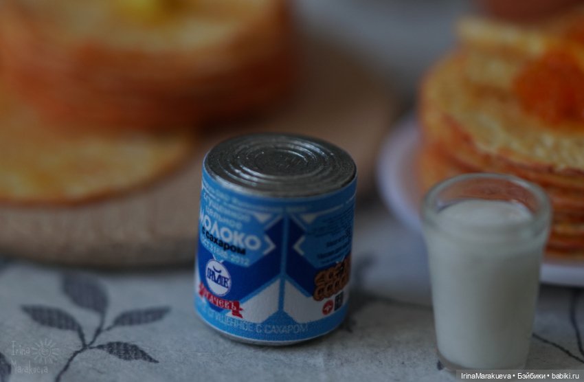 Лола и блинчики — Авторские куклы BJD (БЖД) у нас дома: фото