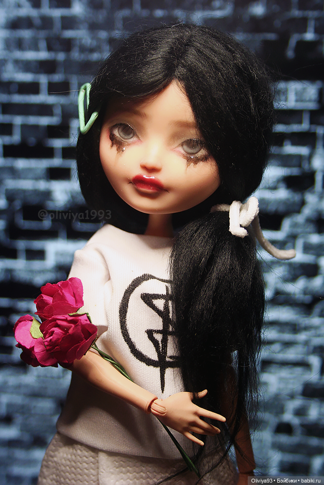 Голос коллекции • Рестайл за 10 минут (День 16) (фото 3)