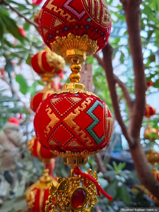 Китайский Новый год — Куклы и тела UFdoll (ЮФдолл): Blind Box