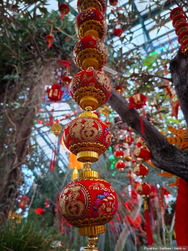 Китайский Новый год — Куклы и тела UFdoll (ЮФдолл): Blind Box