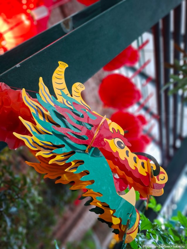 Китайский Новый год — Куклы и тела UFdoll (ЮФдолл): Blind Box