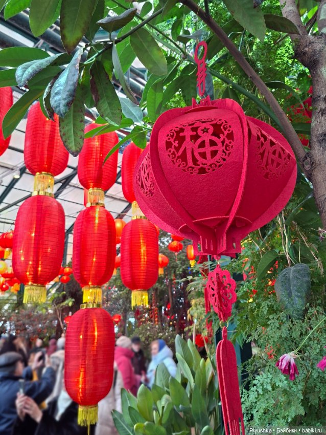 Китайский Новый год — Куклы и тела UFdoll (ЮФдолл): Blind Box (фото 5)