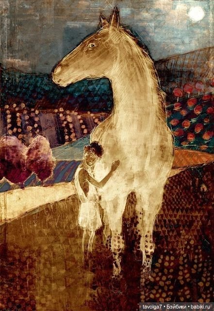 Новый Год Огненной Лошади - февральское новолуние (фото 6)