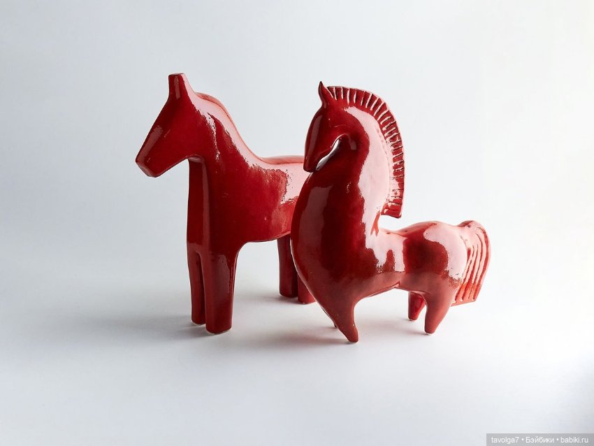 Новый Год Огненной Лошади - февральское новолуние (фото 3)