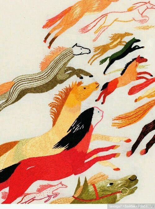 Новый Год Огненной Лошади - февральское новолуние