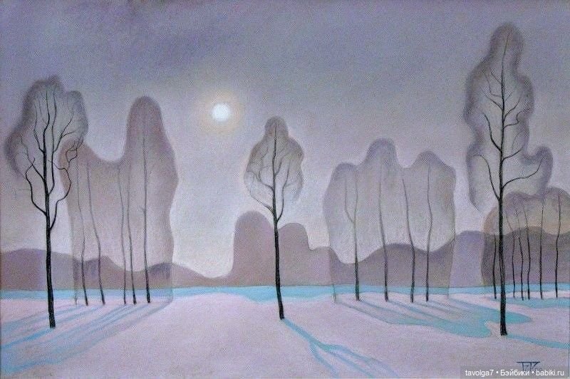 Зимняя графика ноябрь-март (фото 10)