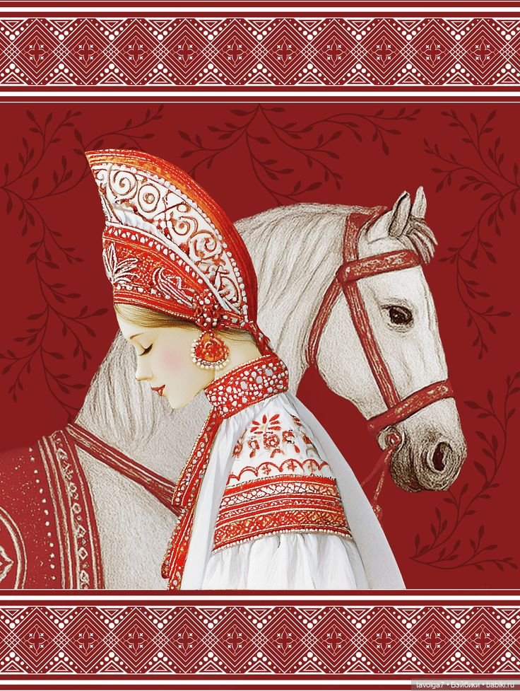 Новый Год Огненной Лошади - февральское новолуние (фото 9)