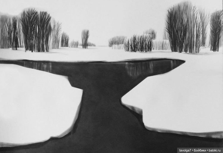 Зимняя графика ноябрь-март (фото 5)