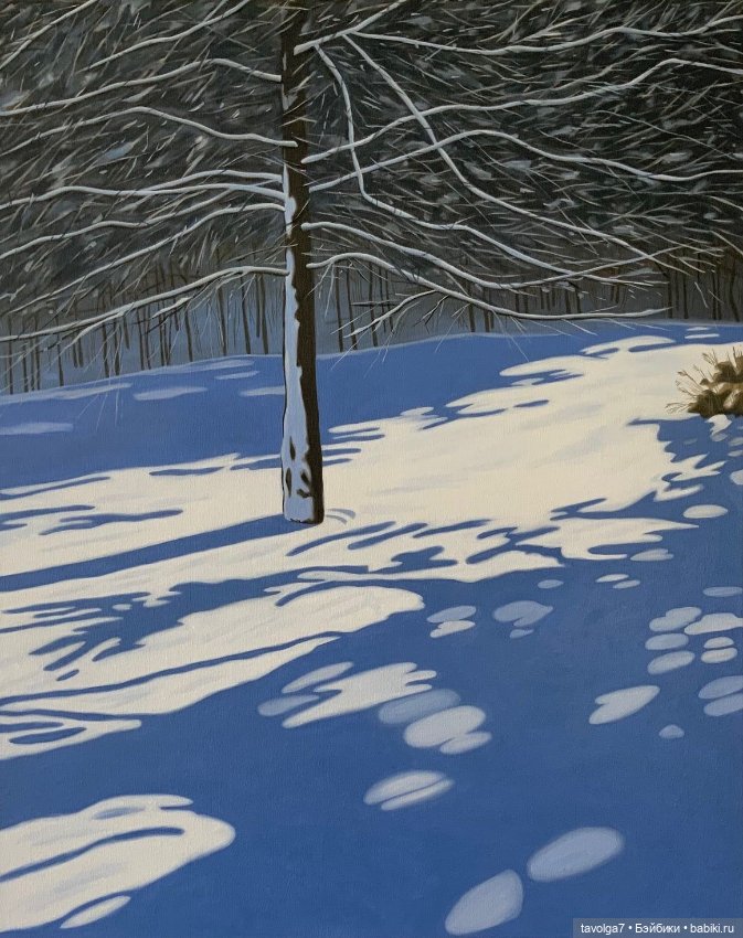 Зимняя графика ноябрь-март (фото 7)