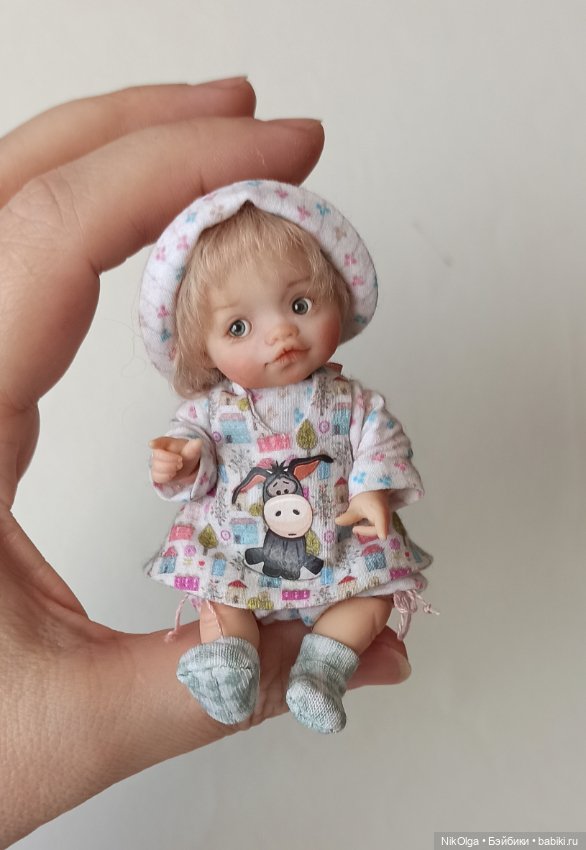 Покажу подробнее самых маленьких (фото 9)