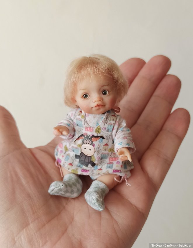 Покажу подробнее самых маленьких (фото 6)