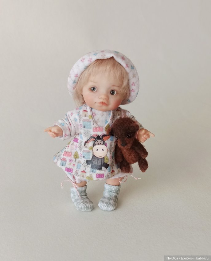 Покажу подробнее самых маленьких (фото 8)