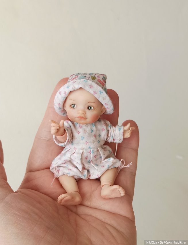 Покажу подробнее самых маленьких (фото 2)