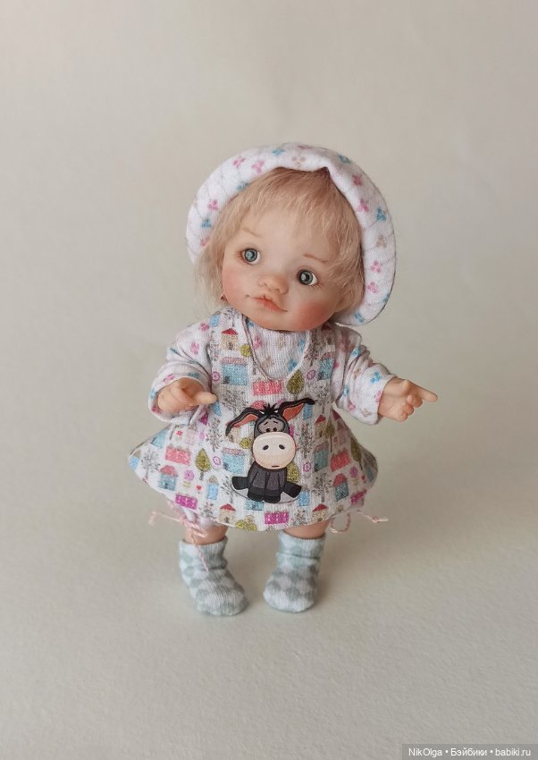 Покажу подробнее самых маленьких (фото 7)