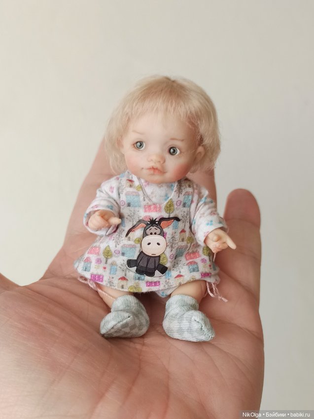 Покажу подробнее самых маленьких (фото 5)