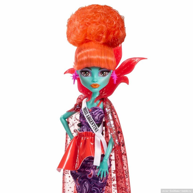 Monster High Beetlejuice Waiting Room 2‑Pack (фото 7)