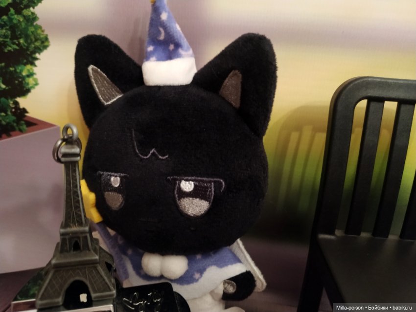 WOOYOnyang — Интересные игрушки и фигурки (разное): редкие