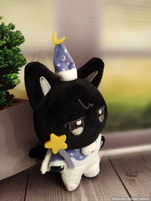 WOOYOnyang — Интересные игрушки и фигурки (разное): редкие (фото 3)