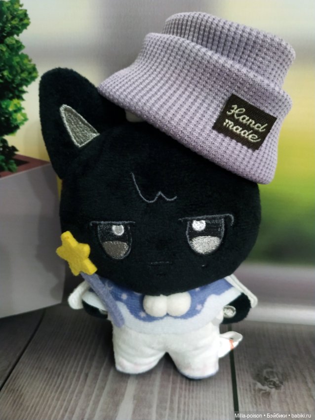 WOOYOnyang — Интересные игрушки и фигурки (разное): редкие