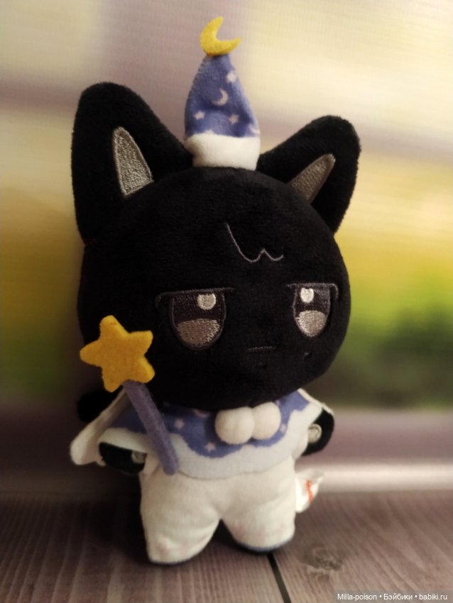 WOOYOnyang — Интересные игрушки и фигурки (разное): редкие (фото 5)