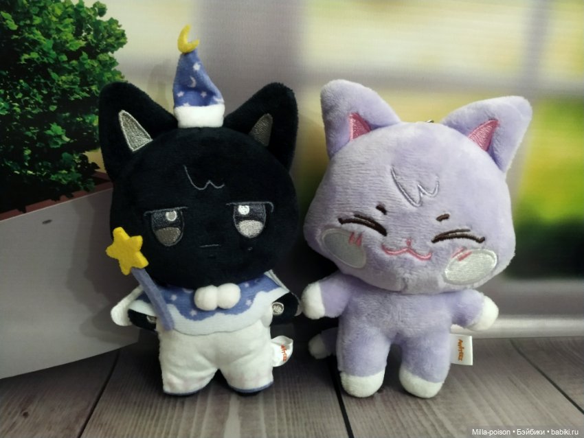 WOOYOnyang — Интересные игрушки и фигурки (разное): редкие (фото 9)