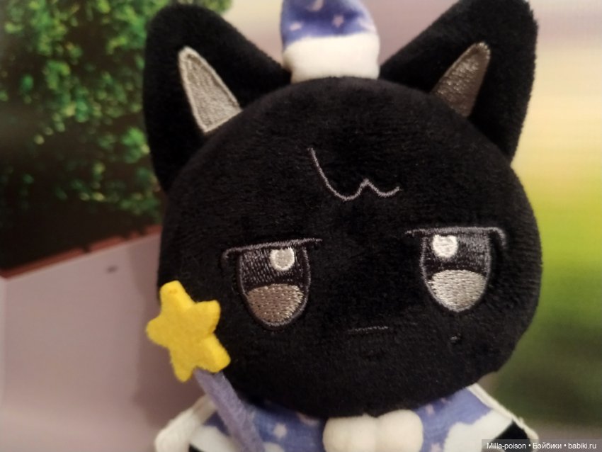 WOOYOnyang — Интересные игрушки и фигурки (разное): редкие