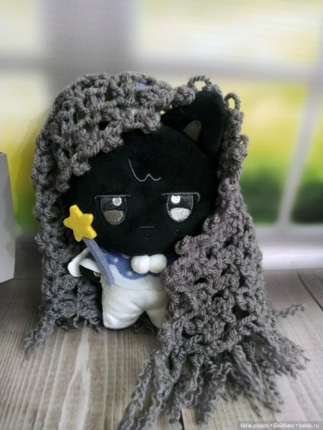 WOOYOnyang — Интересные игрушки и фигурки (разное): редкие