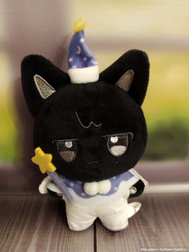 WOOYOnyang — Интересные игрушки и фигурки (разное): редкие (фото 2)