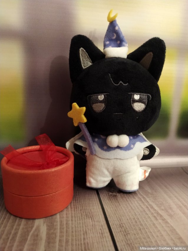 WOOYOnyang — Интересные игрушки и фигурки (разное): редкие